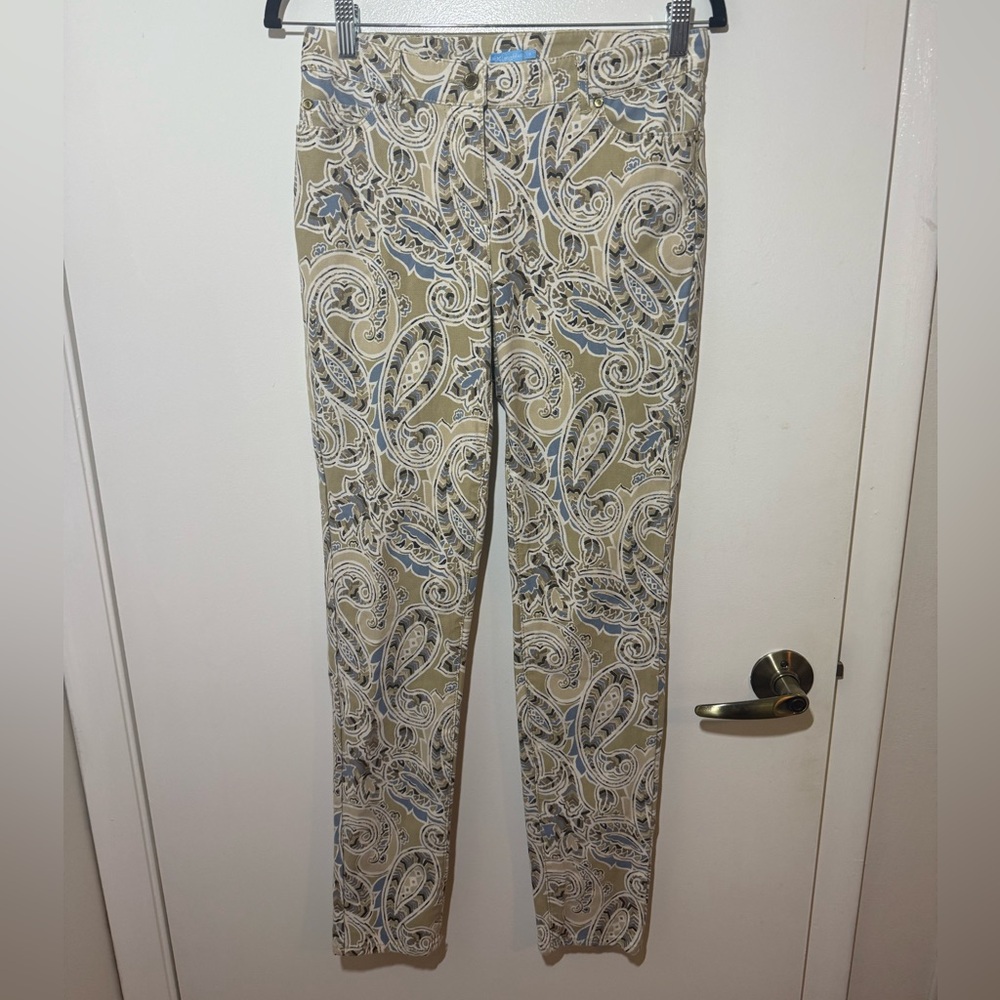 J. McLaughlin Lexi Jeans